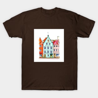 Tallinn T-Shirt